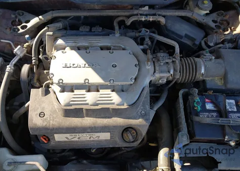 2011 Honda Accord 3.5 Ex z USA, uszkodzony, nr VIN 1HGCP3F70BA022027